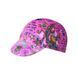 Велокепка Cycology City of Angels Pink CAP_ANGELS_PINK фото 2