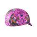 Велокепка Cycology City of Angels Pink CAP_ANGELS_PINK фото 3