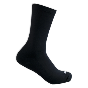 Велосипедні шкарпетки зимові Handup Black Logo Wool (43-48) SOCK1830SMMD фото