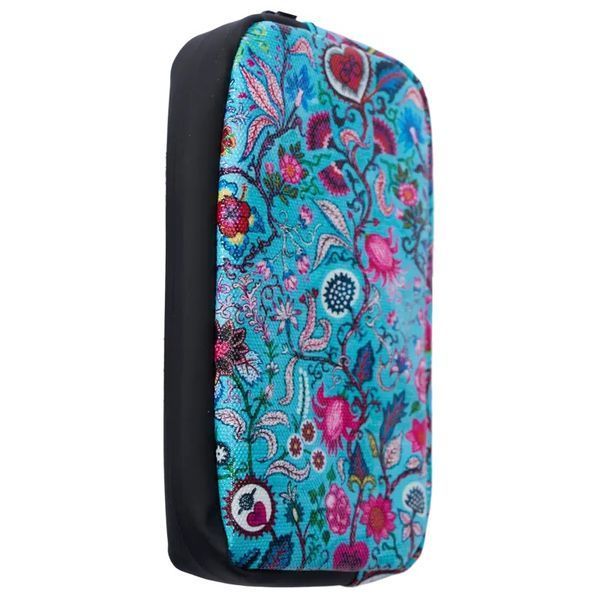 Гаманець велосипедний Cycology Secret Garden WALLET05 фото