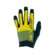 Велосипедні перчатки Handup PRO - Olive/ Hi Viz Yellow M PROP4079 фото 6