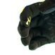 Велосипедні перчатки Handup PRO - Olive/ Hi Viz Yellow M PROP4079 фото 3