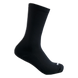 Велосипедні шкарпетки зимові Handup Black Logo Wool (35-42) SOCK1830SMMD фото 1