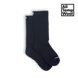 Велосипедні шкарпетки зимові Handup Black Logo Wool (35-42) SOCK1830SMMD фото 2