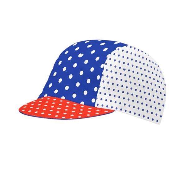 Велокепка Bello x Luis Favas - Krasiv BCC_LSFVSKRS фото