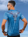Велофутболка Cycology - Wild Ride M TECHTEE62_M_M фото 4
