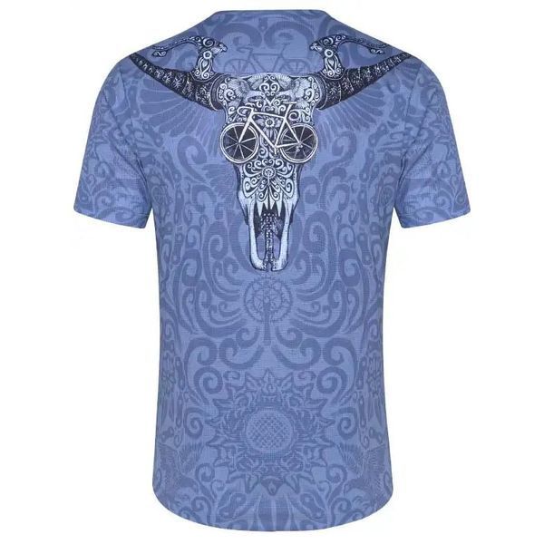 Велофутболка Cycology - Wild Ride M TECHTEE62_M_M фото