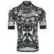 Велоджерсі з короткмим рукавами та кишенями Cycology - Velo Tattoo S JERS120_M_S фото 1