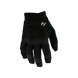 Рукавиці велосипедні з розумним захистом Handup Pro-Tection - Pure Black M PROT4398 фото 3