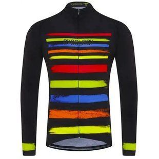 Джерсі літня з довгими рукавами Cycology - Horizon XXL JERSLW262_M_2XL фото
