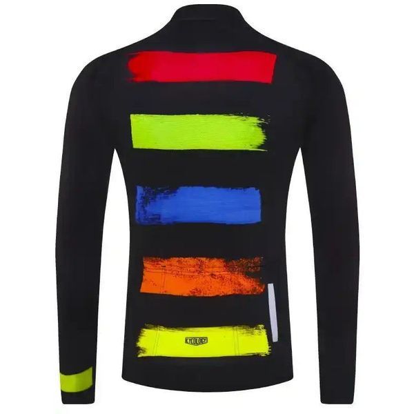 Джерсі літня з довгими рукавами Cycology - Horizon XXL JERSLW262_M_2XL фото