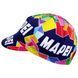 Велокепка Apis MAPEI T007DR.01MAPE025 фото 1