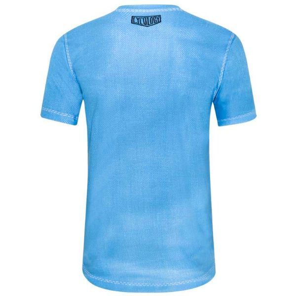 Велофутболка Cycology - Epic M TECHTEE58_M_M фото