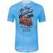 Велофутболка Cycology - Epic M TECHTEE58_M_M фото 1