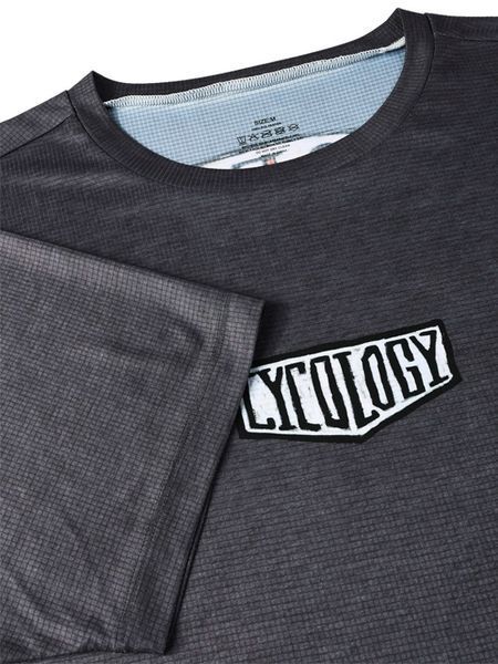 Велофутболка Cycology - Amore M TECHTEE91_M_S фото