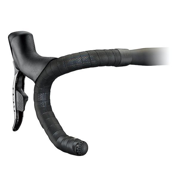 Обмотка керма Ciclovation - Seitex Flash Matte Black 3620.28608 фото