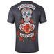 Велофутболка Cycology - Amore M TECHTEE91_M_S фото 1