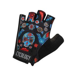 Велосипедні перчатки без пальців Cycology - Tijuana XS GLOVE04_XS фото