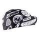 Велокепка Cinelli Supercorsa Granciclosmo Black 65040000-360 фото 3