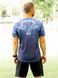 Велофутболка Cycology - Road Warriors M TECHTEE49_M_S фото 6
