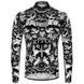 Джерсі літня з довгими рукавами Cycology - Velo Tattoo 2XL JERSLW237_M_XL фото 1