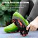Бахіли термо на носок Rockbros Neon Yellow M (41-43 ) 22421234005 фото 4