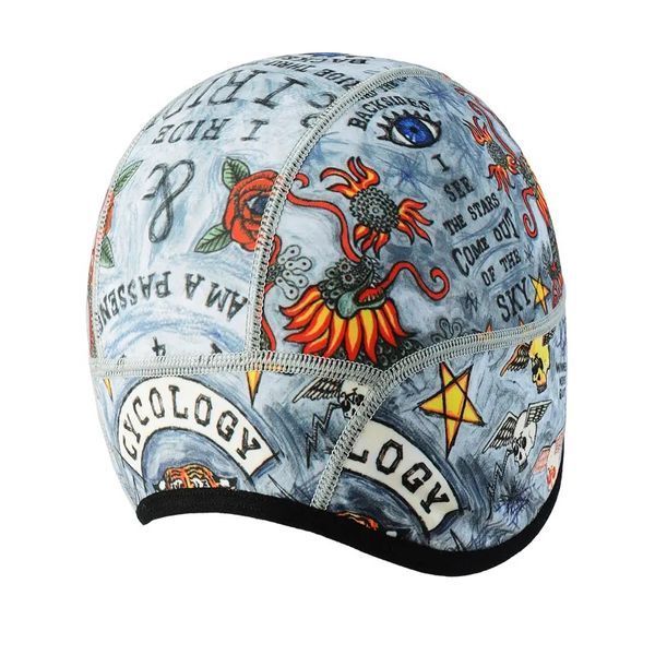 Підшоломник Cycology City Of Angels BEANIE_016 фото