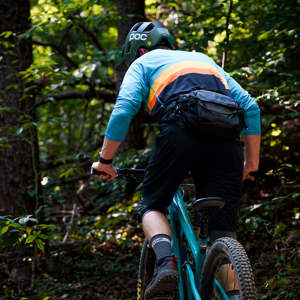 Шорти MTB Handup Trail Rambler Short - Cool Black S (30) TRAISHORT435230 фото Шорти MTB Handup Trail Rambler Short - Cool Black S (30) TRAISHORT435230 фото