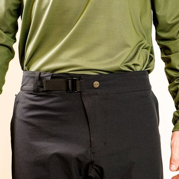 Шорти MTB Handup Trail Rambler Short - Cool Black S (30) TRAISHORT435230 фото Шорти MTB Handup Trail Rambler Short - Cool Black S (30) TRAISHORT435230 фото