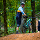 Шорти MTB Handup Trail Rambler Short - Cool Black S (30) TRAISHORT435230 фото 13