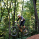 Шорти MTB Handup Trail Rambler Short - Cool Black S (30) TRAISHORT435230 фото 4