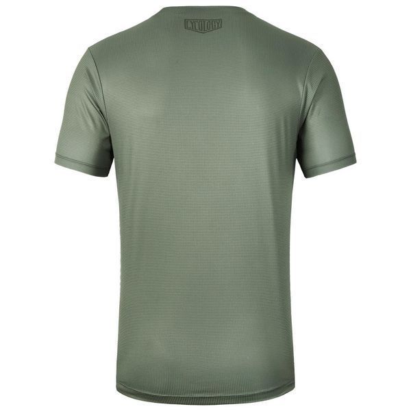 Велофутболка Cycology - Train Hard S TECHTEE90_M_L фото