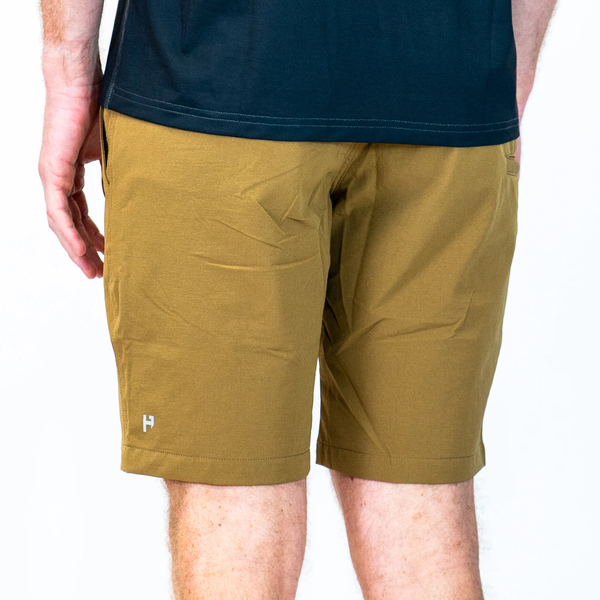 Велосипедні шорти Handup A.T. PLUS Golden Tan M (32) 5084ATPL32 фото