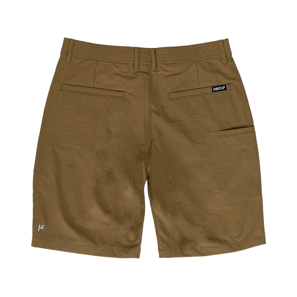 Велосипедні шорти Handup A.T. PLUS Golden Tan M (32) 5084ATPL32 фото