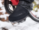 Бахіли велосипедні утеплені на носок Rockbros LF1030 S/M (36-41) LF1030-S фото 5
