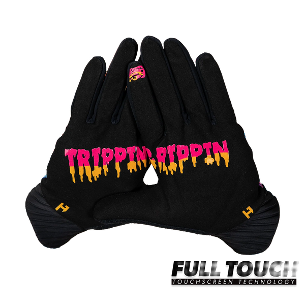 Рукавиці утеплені Handup Cold Weather - LSDrops M COLD53003 фото