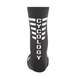 Велосипедні шкарпетки Cycology Reflective Logo Black SOCKRF03 фото 2
