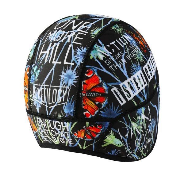 Підшоломник Cycology Gangsta Black BEANIE_017 фото