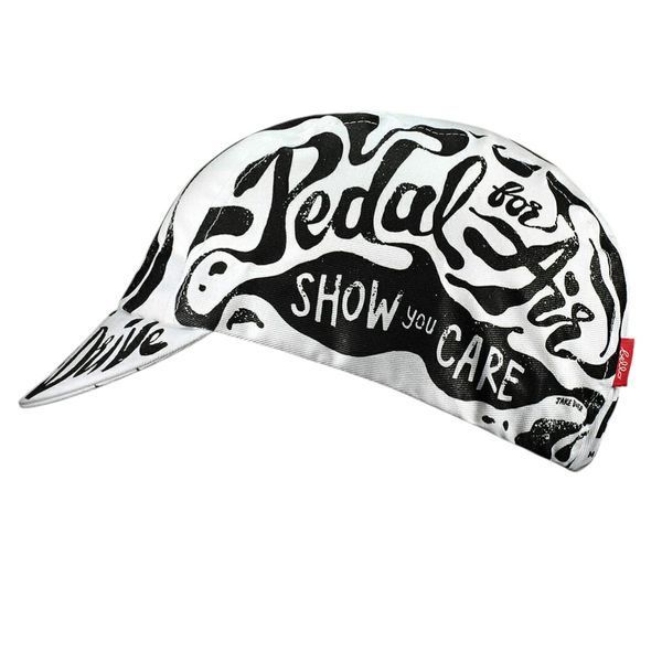 Велокепка Bello - Pedal for Air M BCC_PFA фото