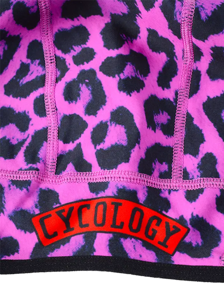 Підшоломник Cycology Kitty Pink BEANIE_018 фото