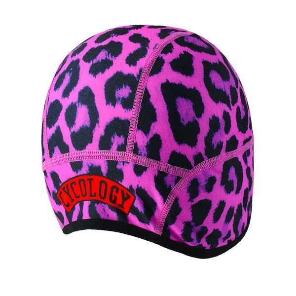 Підшоломник Cycology Kitty Pink BEANIE_018 фото