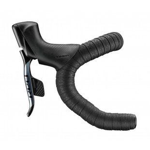 Обмотка керма Ciclovation - Grind Touch Matte Black 3 мм 3620.27809 фото