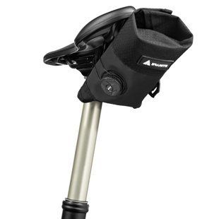 Велосумка для інструментів під сідло Granite Quiver Tool Roll GSB2201-01 фото
