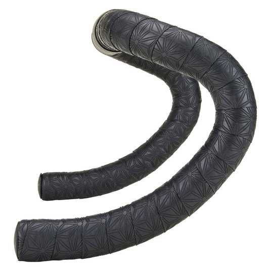 Купити Обмотка керма Supacaz Gravel – Black BT-150 в інтернет