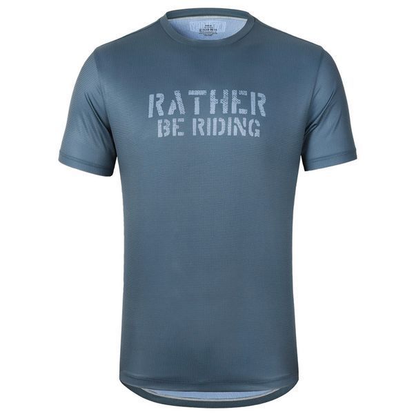 Велофутболка Cycology - Rather Be Riding L TECHTEE88_M_M фото Велофутболка Cycology - Rather Be Riding L TECHTEE88_M_M фото