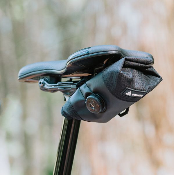 Велосумка для інструментів під сідло Granite Quiver Tool Roll GSB2201-01 фото