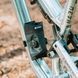 Велосумка для інструментів під сідло Granite Quiver Tool Roll GSB2201-01 фото 4