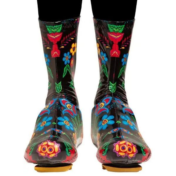 Велобахіли Cycology Frida - Black S SHOE02_S фото