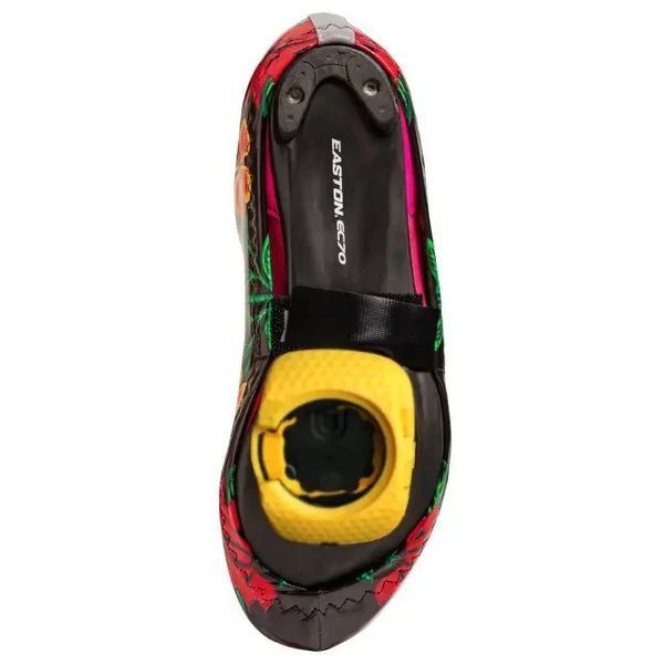 Велобахіли Cycology Frida - Black S SHOE02_S фото