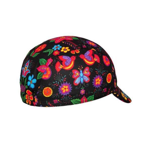Велокепка Cycology Frida CAP_FRIDA фото